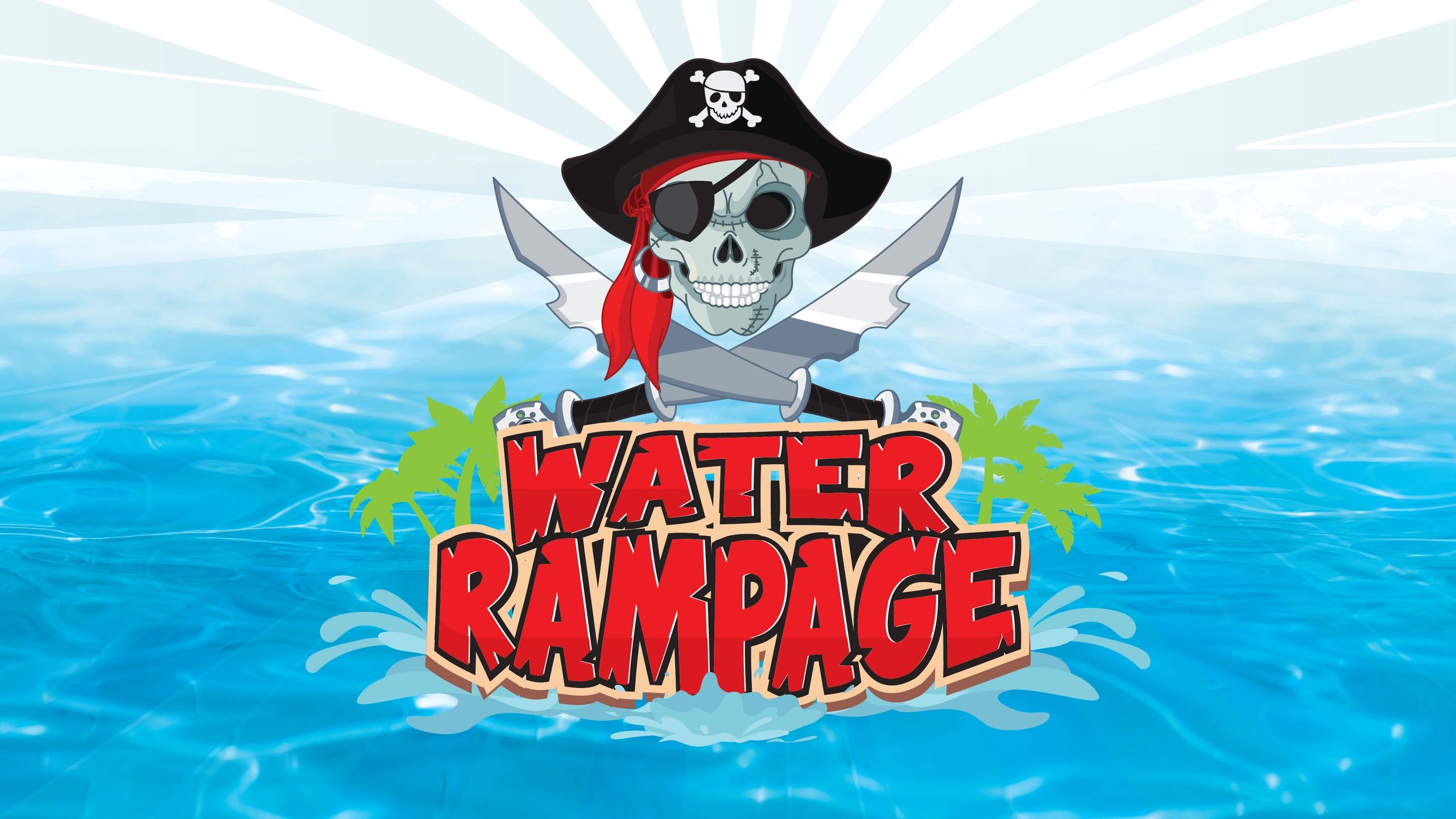 Water Rampage - Water Park - Lubbock, Texas